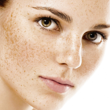 Пигментация