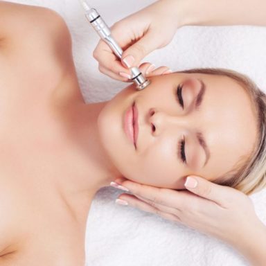 Мезотерапия